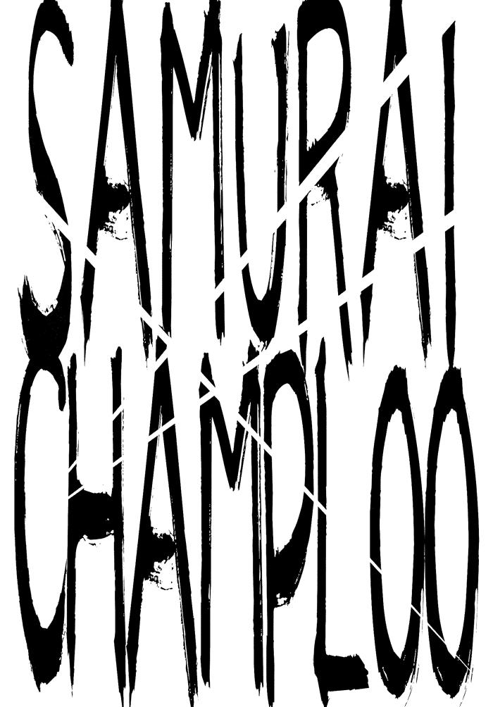 Amatures Gone Wild Mugen Champloo - Samurai champloo Mexico - Page 4