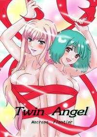 Twin Angel 1