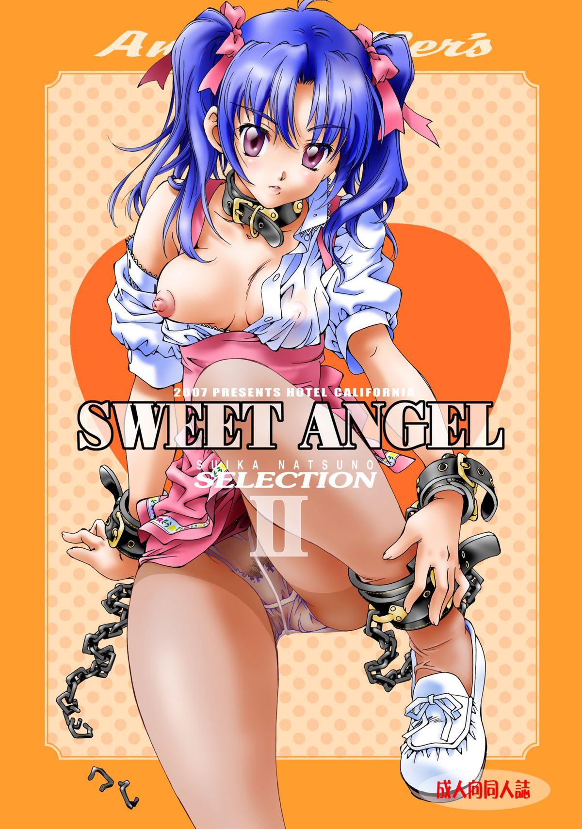 SWEET ANGEL SELECTION 2 0