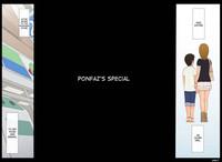 Ponpharse - Tokubetsu Hen | Ponfaz's Special 3