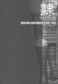 REI CHAPTER 05：INDECENT 02 3