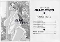 Blue Eyes 9 4