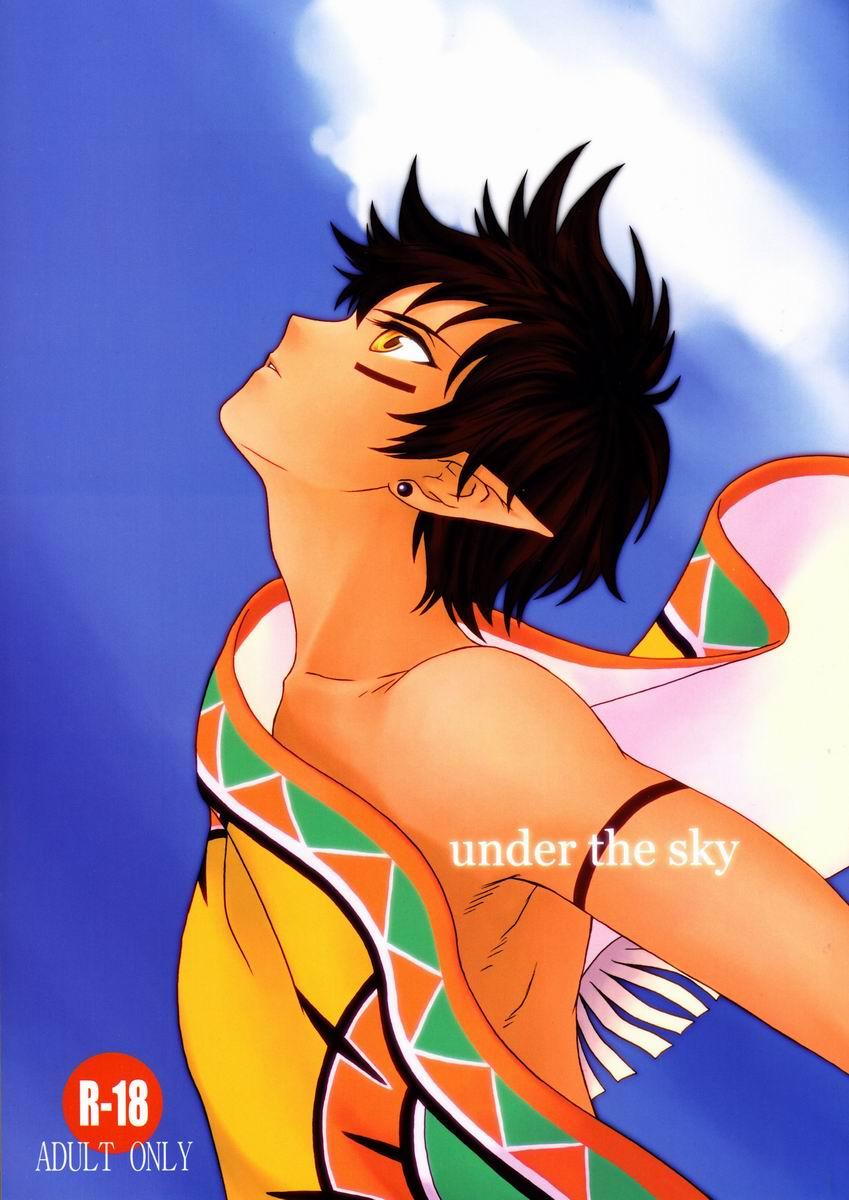 Under the Sky 0