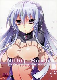 Milky Bomb 1