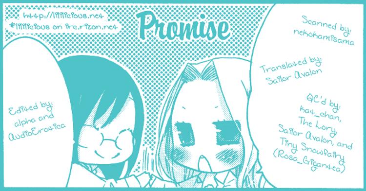 Made Promise Travesti - Page 16