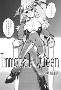 Immortal Queen 5