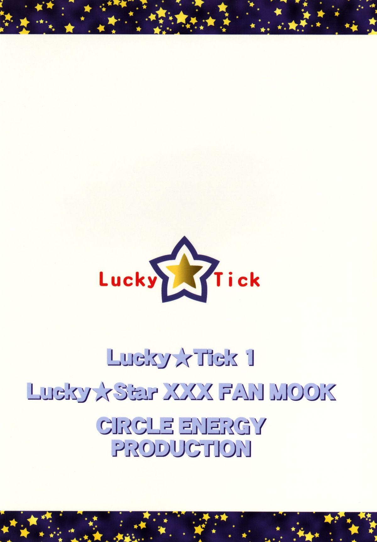 Lucky Tick 1 43