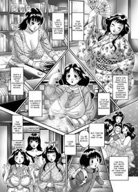 Nakadashi De Iinoyo| Three Mommy Alliance Ch. 1-4 3
