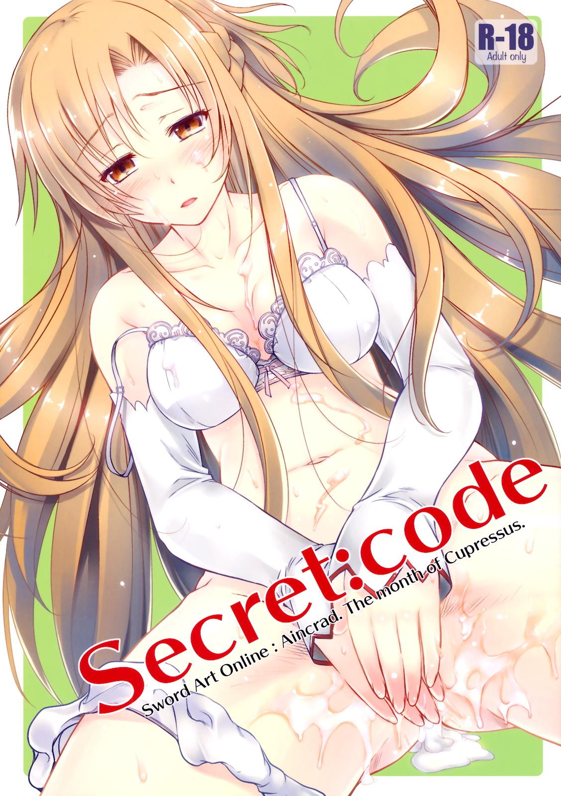 Secret:code 0