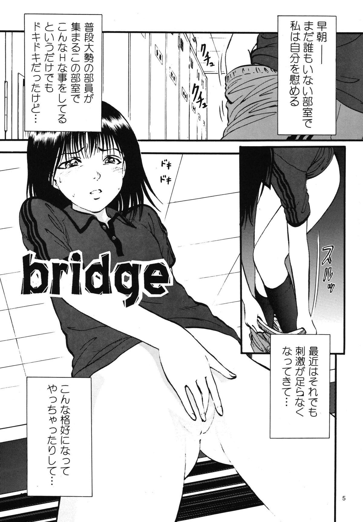 Shemale Bridge Cunt - Page 5