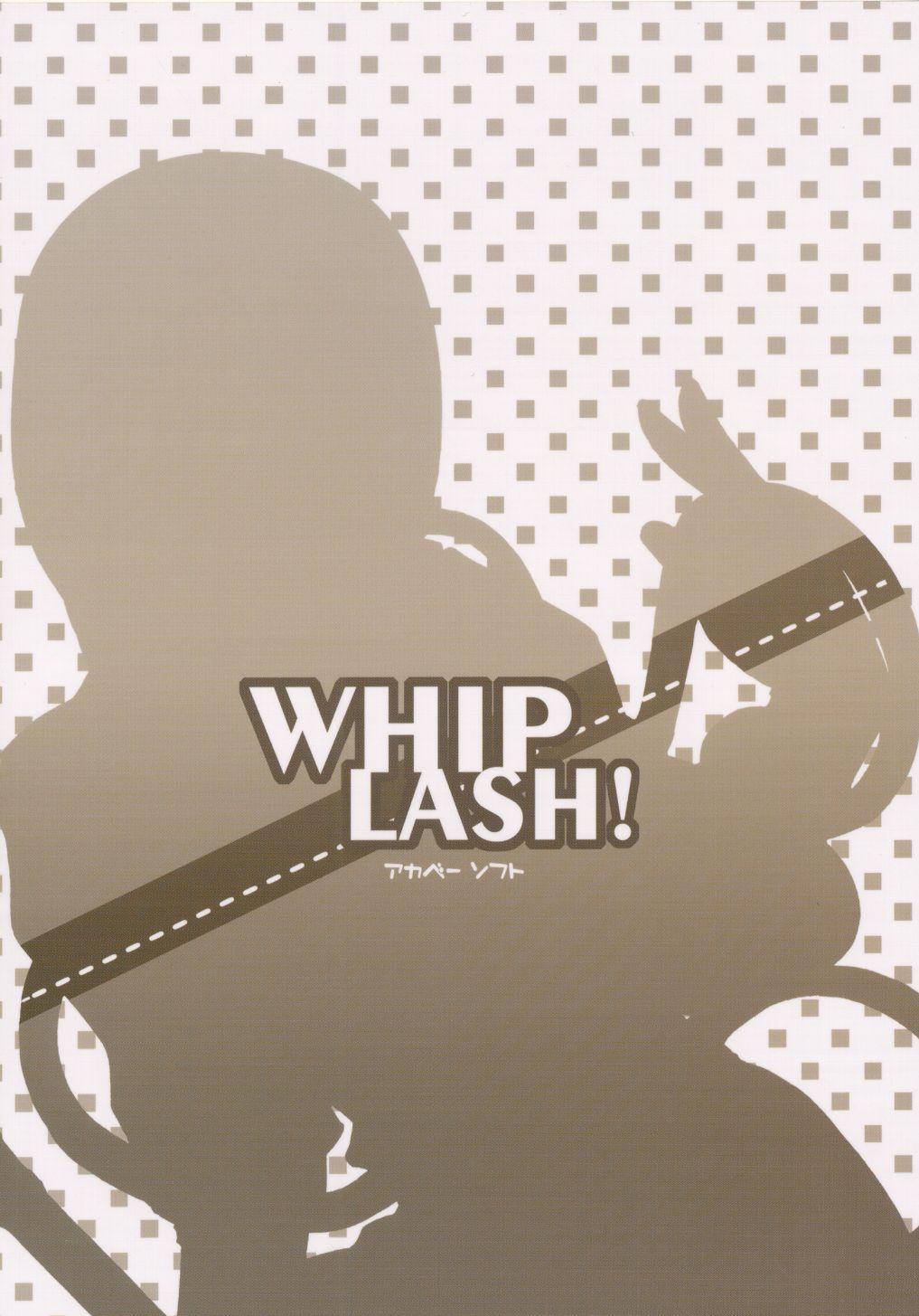 Whip Lash! 1