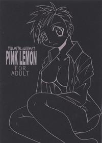 PINK LEMON 1