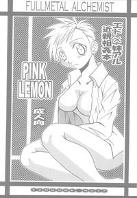 PINK LEMON 4