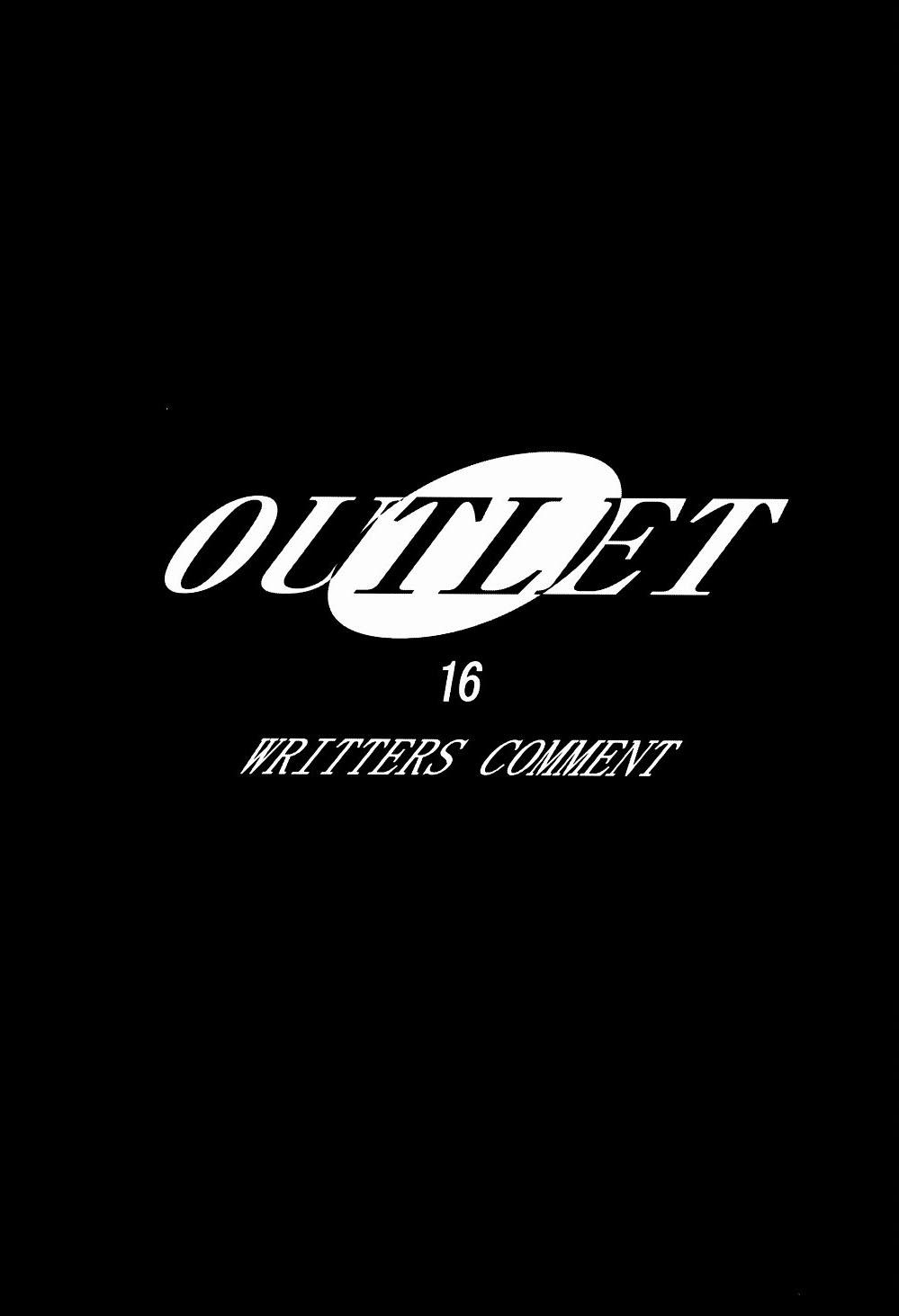 OUTLET 16 55
