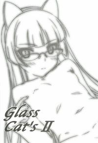 Glass Cat's II 2