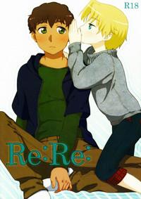 Re Re 1