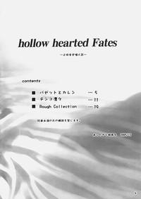 hollow hearted Fates 3