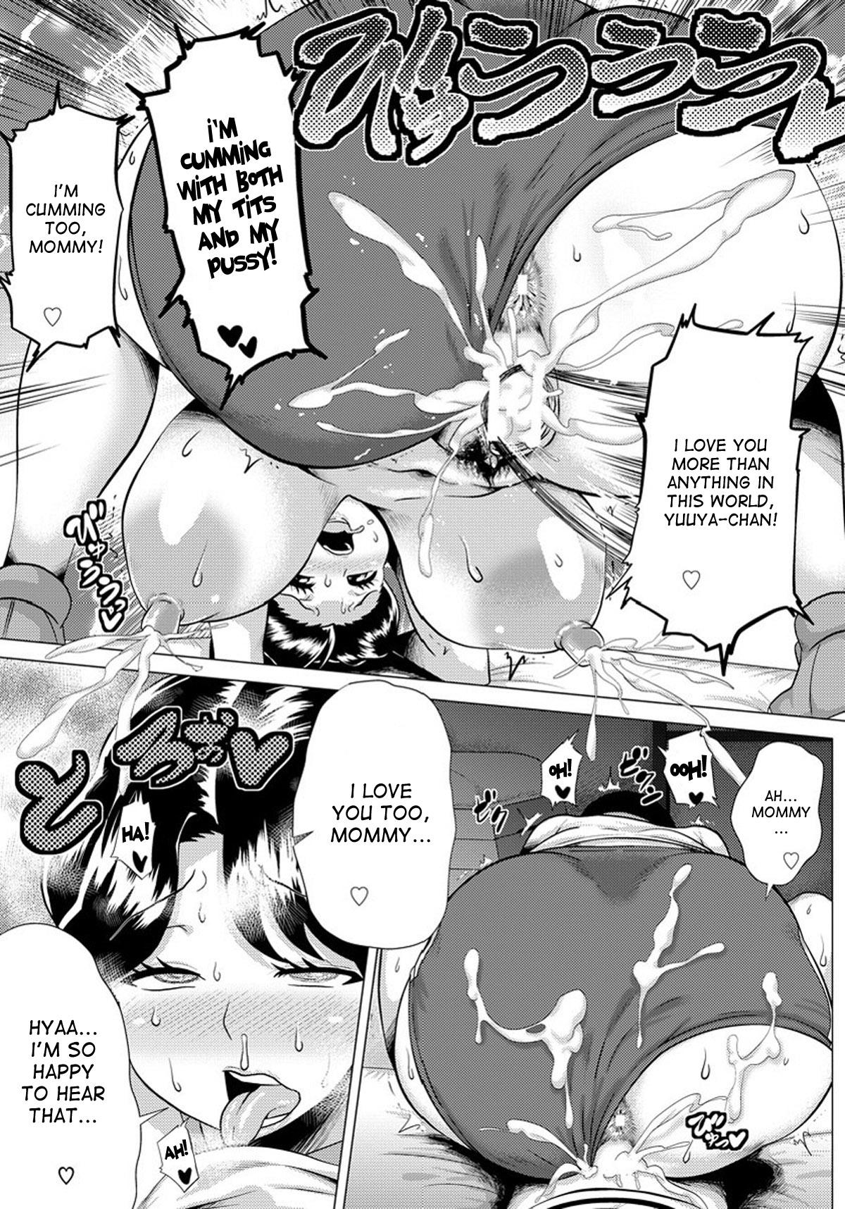 Legs Okusama no Ochichi Help Seduction - Page 19