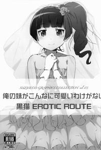 Kuroneko EROTIC ROUTE 3