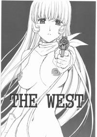 THE WEST 1