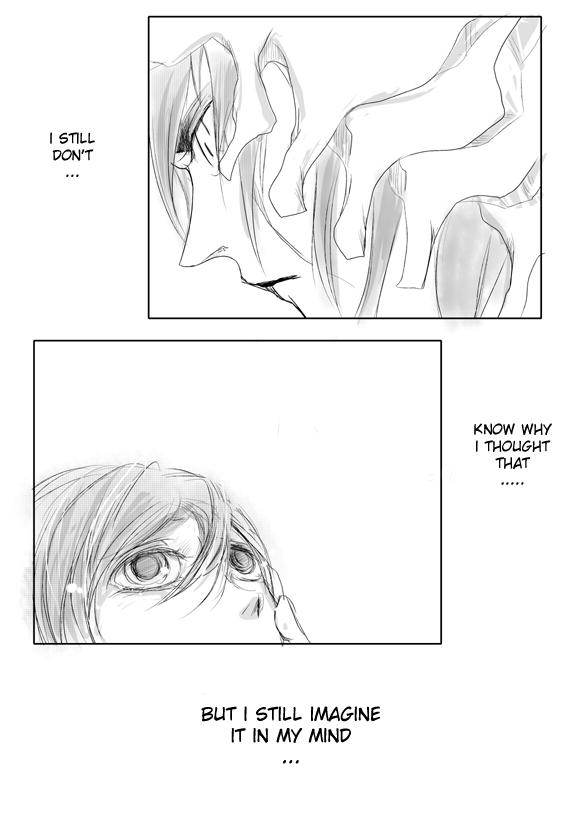 Spank Sacrifice on the Round Table II - Bleach Pure18 - Page 20