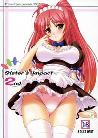 Sister's Impact 2nd 1