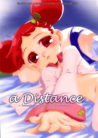 A Distance 1