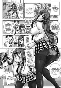 Tsukurou! Onaho AneSister into a Sex-Sleeve 10