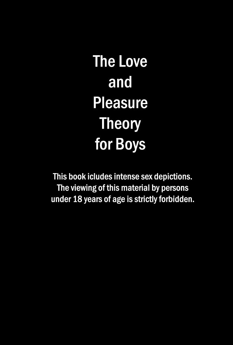 Futaba841- The Love and Pleasure Theory for Boys 2