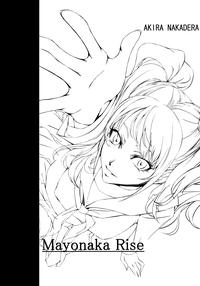 Mayonaka Rise 1