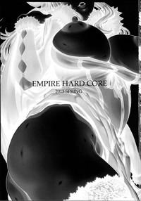 EMPIRE HARD CORE 2013 SPRING 1