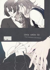 Little White Lie 1