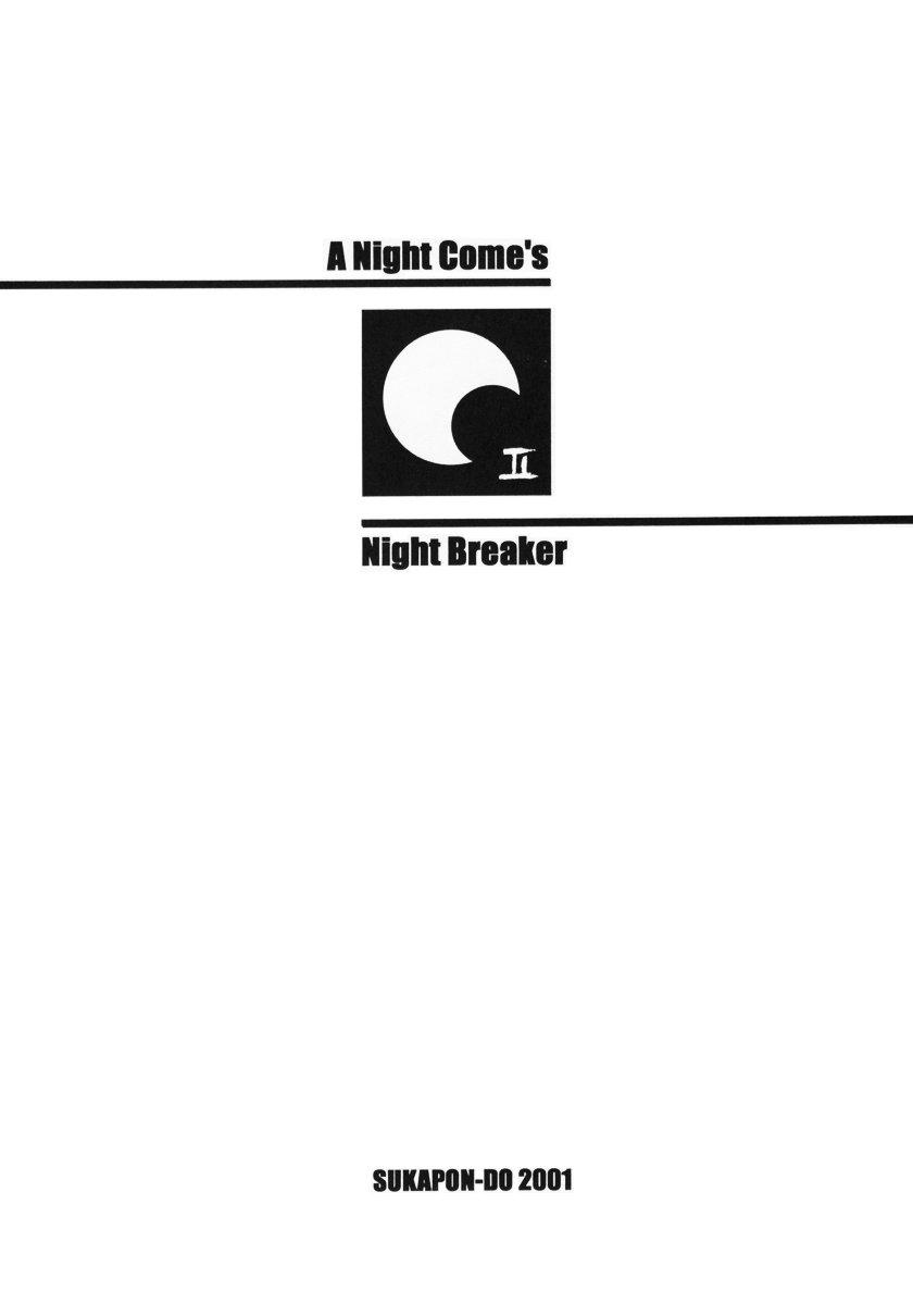 "Night Breaker" II 1