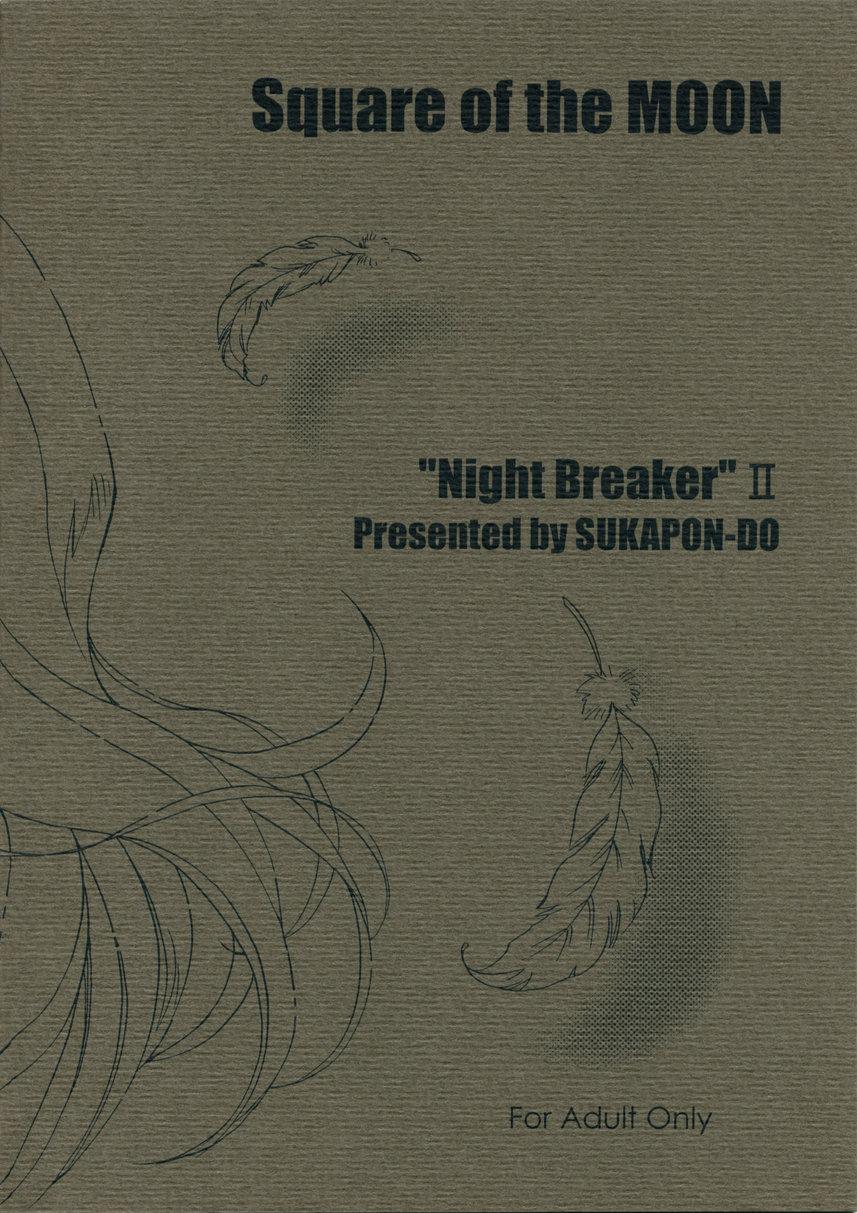"Night Breaker" II 25