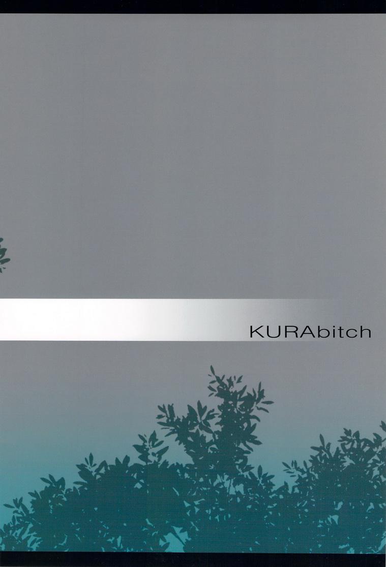 KURAbitch 1