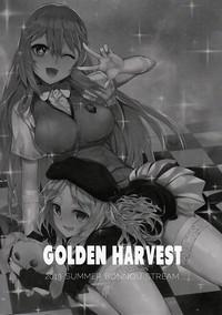 GOLDEN HARVEST 1