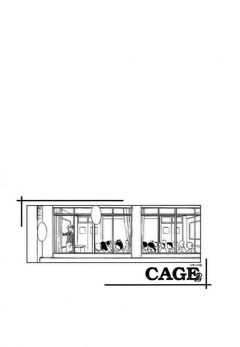 Cage 2 186