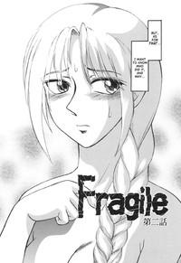 In a Quagmire - Fragile 2 2